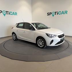 Opel Corsa Corsa Electrique 136 ch & Batterie 50 kWh Edition Fleury-les-Aubrais