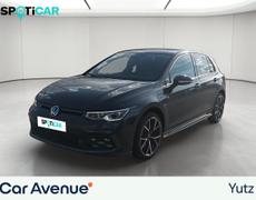 Volkswagen Golf 7 Yutz