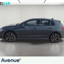 Volkswagen Golf 7 1.4 Hybrid Rechargeable OPF 245 DSG6 GTE occasion - Yutz - photo 2/30
