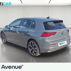 Volkswagen Golf 7 1.4 Hybrid Rechargeable OPF 245 DSG6 GTE occasion - Yutz - photo 3/30