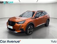 Peugeot 2008 Yutz