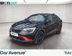 Renault Arkana Yutz