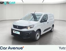 Peugeot Partner Yutz