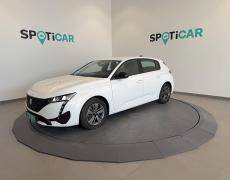 Peugeot 308 III Phase 1 Fleury-les-Aubrais