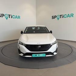 Peugeot 308 III Phase 1 308 BlueHDi 130ch S&S EAT8 Active Pack Fleury-les-Aubrais