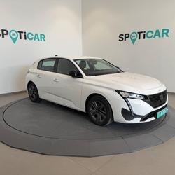 Peugeot 308 III Phase 1 308 BlueHDi 130ch S&S EAT8 Active Pack Fleury-les-Aubrais