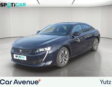 Peugeot 508 Yutz