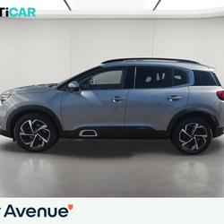 Citroen C5 Aircross PureTech 130 S&S EAT8 Shine occasion - Yutz - photo 2/32
