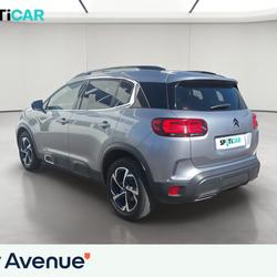 Citroen C5 Aircross PureTech 130 S&S EAT8 Shine occasion - Yutz - photo 3/32