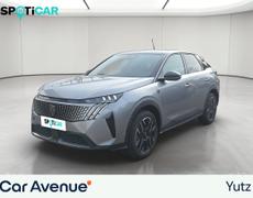 Peugeot 3008 Yutz