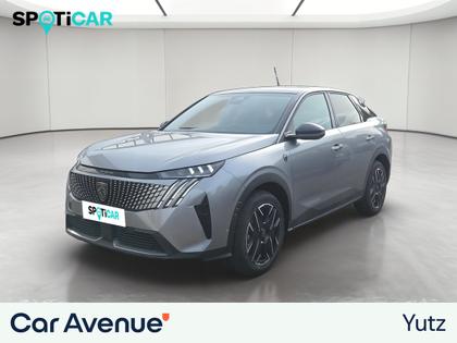 Peugeot 3008 - 3008 Hybrid 145 e-DCS6 GT - 29 990 €