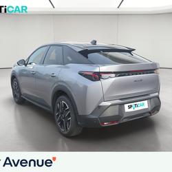 Peugeot 3008 Hybrid 145 e-DCS6 GT occasion - Yutz - photo 3/34