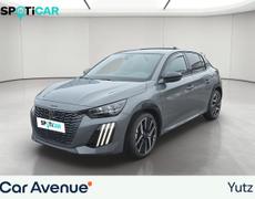 Peugeot 208 - 208 Hybrid 136 e-DCS6 GT - 20 990 €