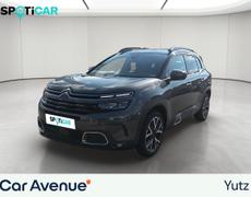 Citroen C5 Aircross - C5 Aircross BlueHDi 130 S&S EAT8 Shine - 14 990 €