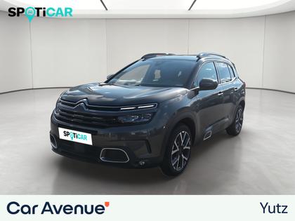 Citroen C5 Aircross - C5 Aircross BlueHDi 130 S&S EAT8 Shine - 14 990 €