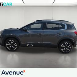 Citroen C5 Aircross BlueHDi 130 S&S EAT8 Shine occasion - Yutz - photo 2/37