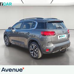 Citroen C5 Aircross BlueHDi 130 S&S EAT8 Shine occasion - Yutz - photo 3/37
