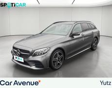 Mercedes Classe C Yutz