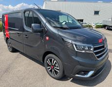 Renault Trafic Chanas