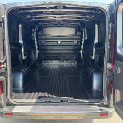 Renault Trafic L1H1 3T BLUE DCI 170 BVA9 EXCLUSIVE Chanas