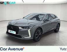 DS DS4