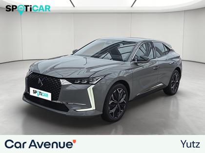 DS DS4 - DS 4 BlueHDi 130 EAT8 Rivoli - 24 990 €