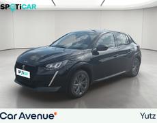 Peugeot 208 Yutz