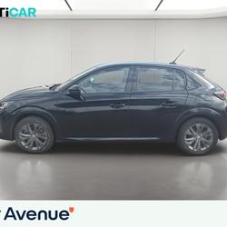 Peugeot 208 Electrique 50 kWh 136ch Style occasion - Yutz - photo 2/31