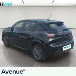 Peugeot 208 Electrique 50 kWh 136ch Style occasion - Yutz - photo 3/31