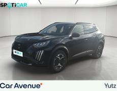 Peugeot 2008 - 2008 PureTech 130 S&S EAT8 Allure - 19 990 €