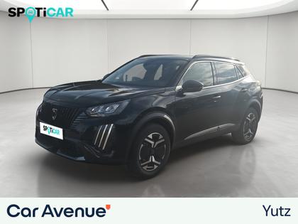 Peugeot 2008 - 2008 PureTech 130 S&S EAT8 Allure - 19 990 €
