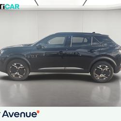 Peugeot 2008 PureTech 130 S&S EAT8 Allure occasion - Yutz - photo 2/31