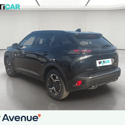 Peugeot 2008 PureTech 130 S&S EAT8 Allure occasion - Yutz - photo 3/31