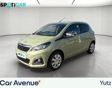 Peugeot 108 Yutz