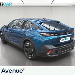 Peugeot 408 PHEV 225 e-EAT8 GT occasion - Yutz - photo 3/34