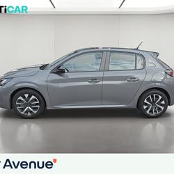 Peugeot 208 PureTech 75 S&S BVM5 Active occasion - Yutz - photo 2/31