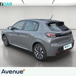 Peugeot 208 PureTech 75 S&S BVM5 Active occasion - Yutz - photo 3/31