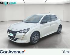 Peugeot 208 Yutz
