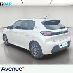 Peugeot 208 PureTech 100 S&S BVM6 Style occasion - Yutz - photo 3/31
