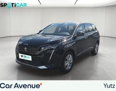 Peugeot 5008 Yutz