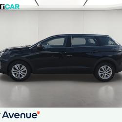 Peugeot 5008 PureTech 130ch S&S EAT8 Active Pack occasion - Yutz - photo 2/31