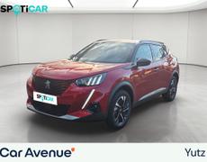 Peugeot 2008 Yutz