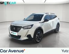 Peugeot 2008 Yutz