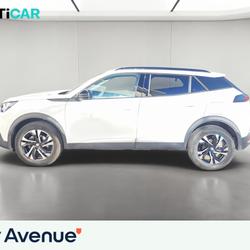 Peugeot 2008 PureTech 130 S&S BVM6 Allure occasion - Yutz - photo 2/31