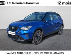 Seat Arona Ploeren