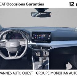 Seat Arona 1.0 TSI 110 CH START/STOP DSG7 Style Business Ploeren
