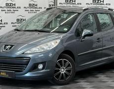 Peugeot 207 SW Vern-sur-Seiche