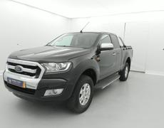 Ford Ranger Ifs