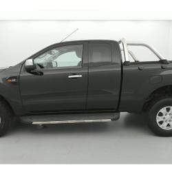 Ford Ranger RANGER SUPER CABINE 2.2 TDCi 160 STOP&START 4X4 XLT SPORT Ifs