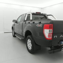 Ford Ranger RANGER SUPER CABINE 2.2 TDCi 160 STOP&START 4X4 XLT SPORT Ifs